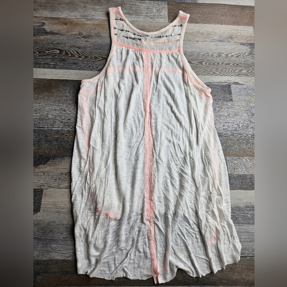 Free People NEW Tank Top Small - Picture 3 of 5